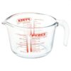 Pyrex maatbeker 1 liter | Pyrex