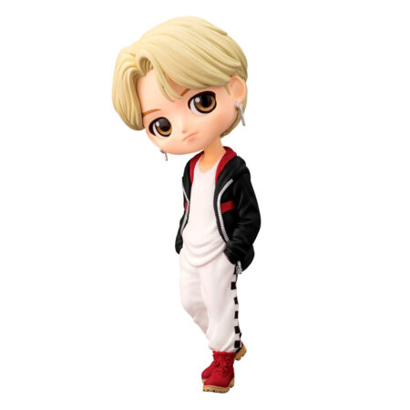 Q Posket figurine - Jimin | TinyTAN