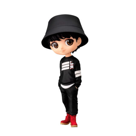 Q Posket figurine - Jung Kook | TinyTAN