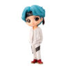 Q Posket figurine - Suga | TinyTAN