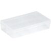 Qline Box 8Vaks Transparant Sunware | Sunware
