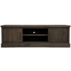 Quartz TV-dressoir 2 deurs |
