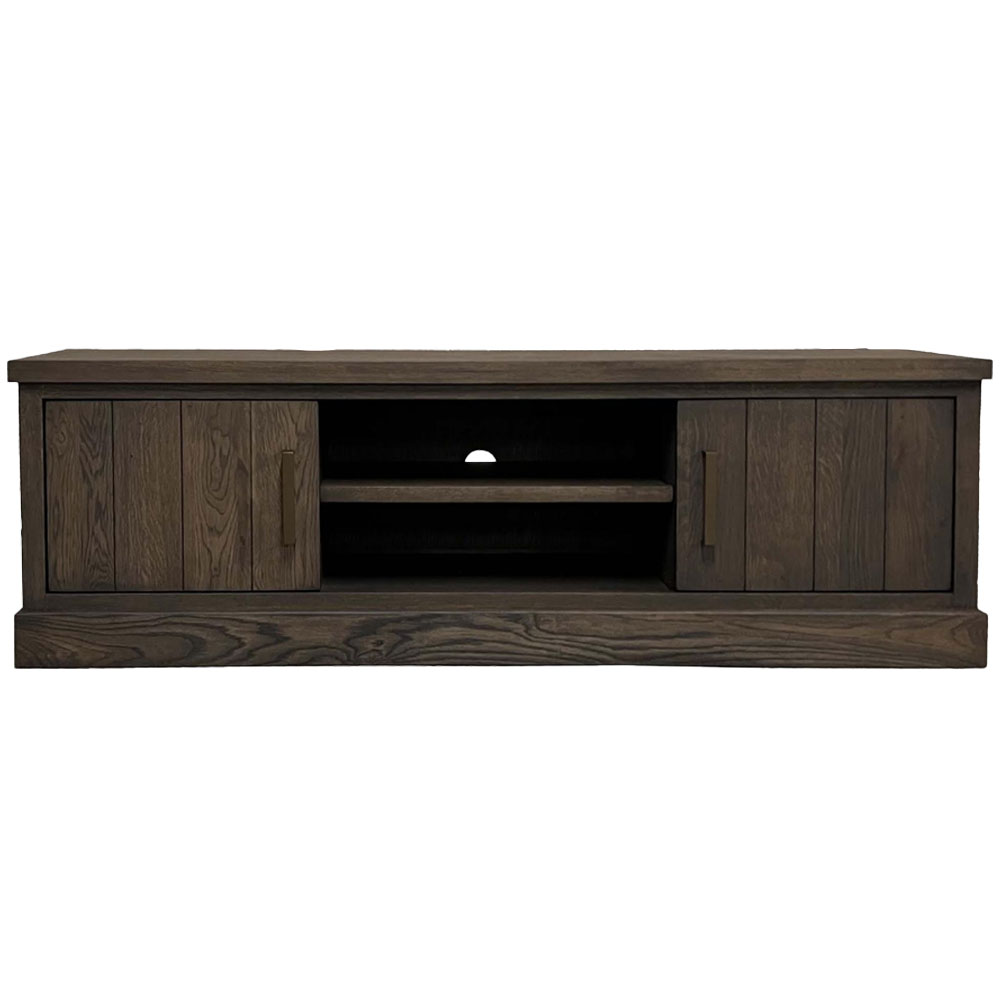 Quartz TV-dressoir 2 deurs |