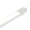R-Series - LED TL armatuur 120cm - IP65 Waterdicht - 36 Watt 3600 Lumen (100lm/W) - 4000K Neutraal wit - Flikkervrij | HOFTRONIC