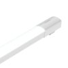 R-Series - LED TL armatuur 60cm - IP65 Waterdicht - 18 Watt 1800 Lumen (100lm/W) - 6500K Daglicht wit - Flikkervrij | HOFTRONIC