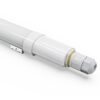R-Series Pro - LED TL-armatuur 60cm - IP65 waterdicht - 18 watt - 2520 lumen - 6500K - Koppelbaar - IK07 - Flikkervrij - R-Series Tri-Proof - 2 jaar garantie | HOFTRONIC