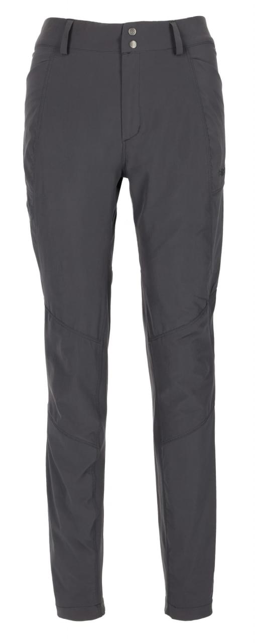 RAB - Incline Light Broek Dames | Rab