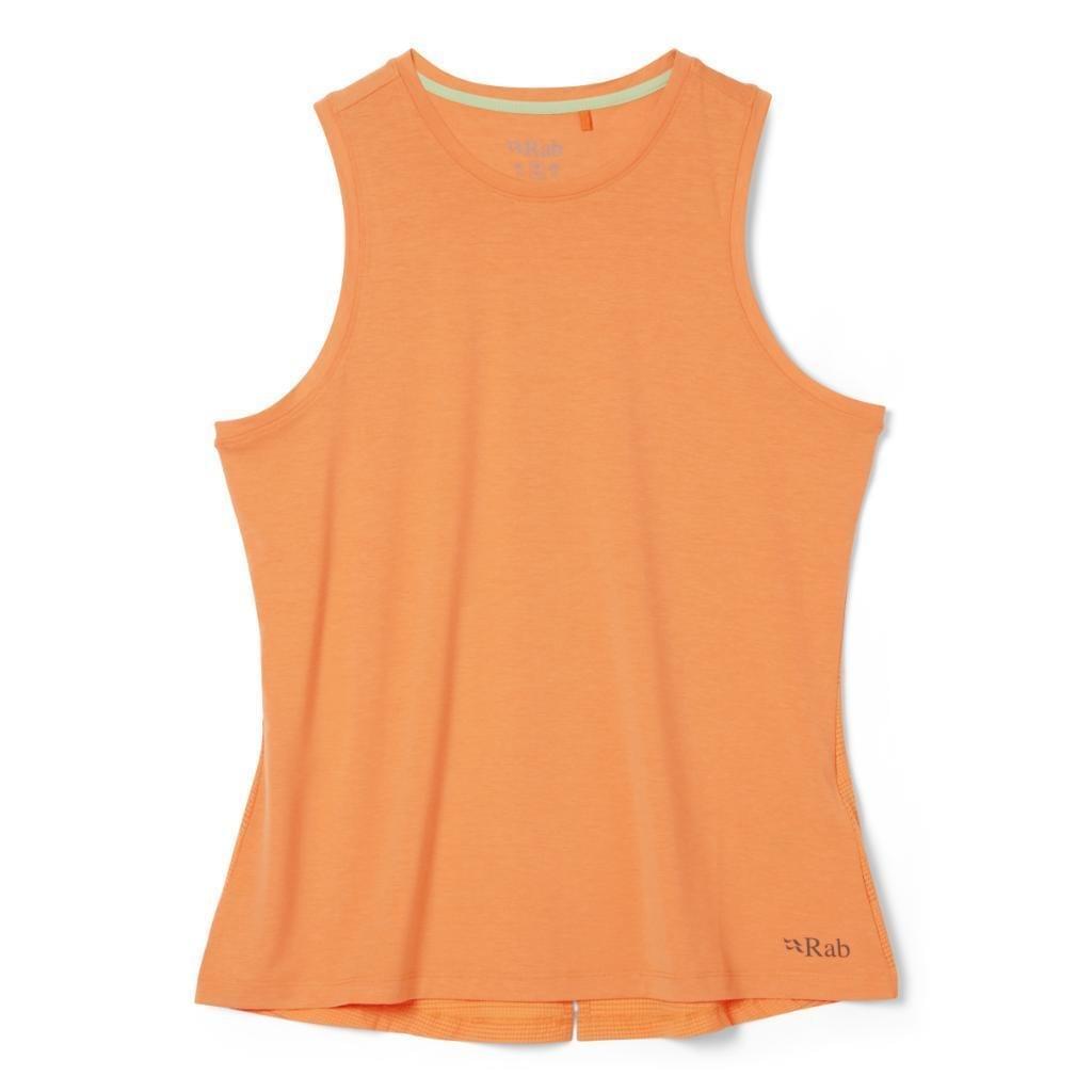 RAB - Rivelin Tanktop Dames | Rab