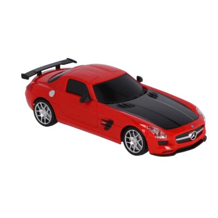 RC Mercedes SLS AMG schaal 1:24 | Merkloos