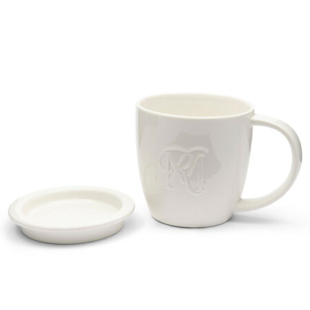 RM Classic Mok met theetip | Riviera Maison