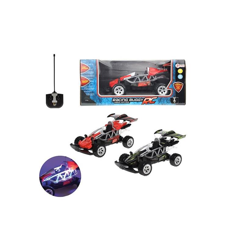 Raceauto 'Buggy' R-C | Toi-Toys