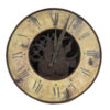 Radarklok Bruin |