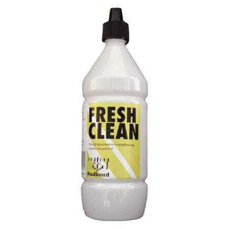 Radboud Nautic FreshClean | Bootman