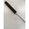 Radiatorborstel paardenhaar 85cm | Merkloos