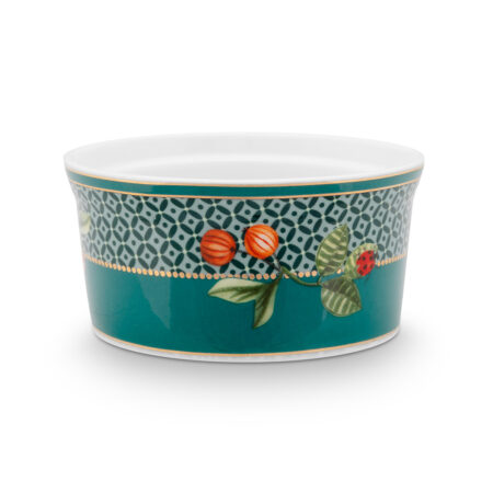 Ramekin rond Winter Wonderland Green | PiP Studio