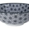 Ramenkom Nippon Black - Tokyo Design Studio - Sterpatroon - 1000ml 21x7.8cm | Tokyo Design Studio