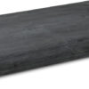 Randtegel bluestone gezoet - hoek 90° | Stonebase