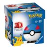 Ravensburger 3D puzzel Pokemon Great | Ravensburger