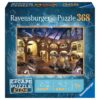 Ravensburger Escape puzzel Kids - Museum | Ravensburger