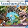 Ravensburger puzzel Origami Adventure | Ravensburger