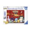 Ravensburger puzzel Pokemon XXL 100pc | Ravensburger