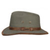 Rayburn hoed olive | Hatland