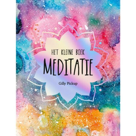 Rebo Het kleine boek - Meditatie | Rebo