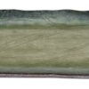 Rechthoekig Bord Yamasaku - Groen Porselein - 35.5x16cm | Tokyo Design Studio