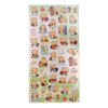 Red panda Stickers | -