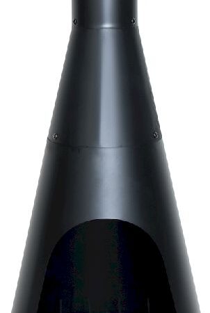 RedFire Kingston tuinhaard - Medium | RedFire