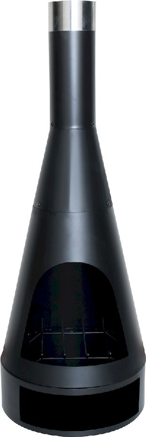 RedFire Kingston tuinhaard - Medium | RedFire