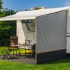 Reda - Adventure Side 250 Dicht Rechts voor Thule en Fiamma Cassetteluifels | Reda