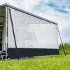 Reda - Adventure Sunbreaker 330 voor Thule en Fiamma Cassetteluifels | Reda