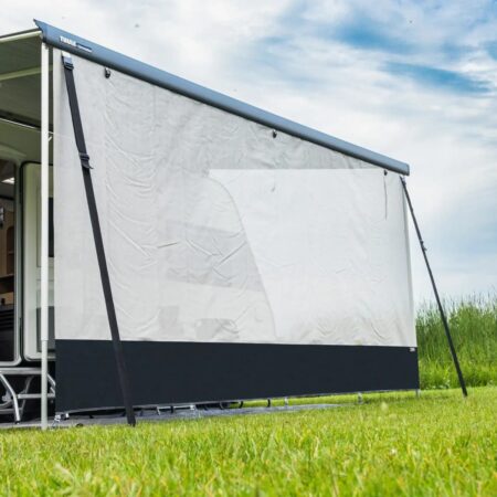 Reda - Adventure Sunbreaker 330 voor Thule en Fiamma Cassetteluifels | Reda