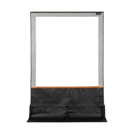 Reda - Adventure Voorwandpaneel 145cm (C) voor Thule en Fiamma Cassetteluifels | Reda