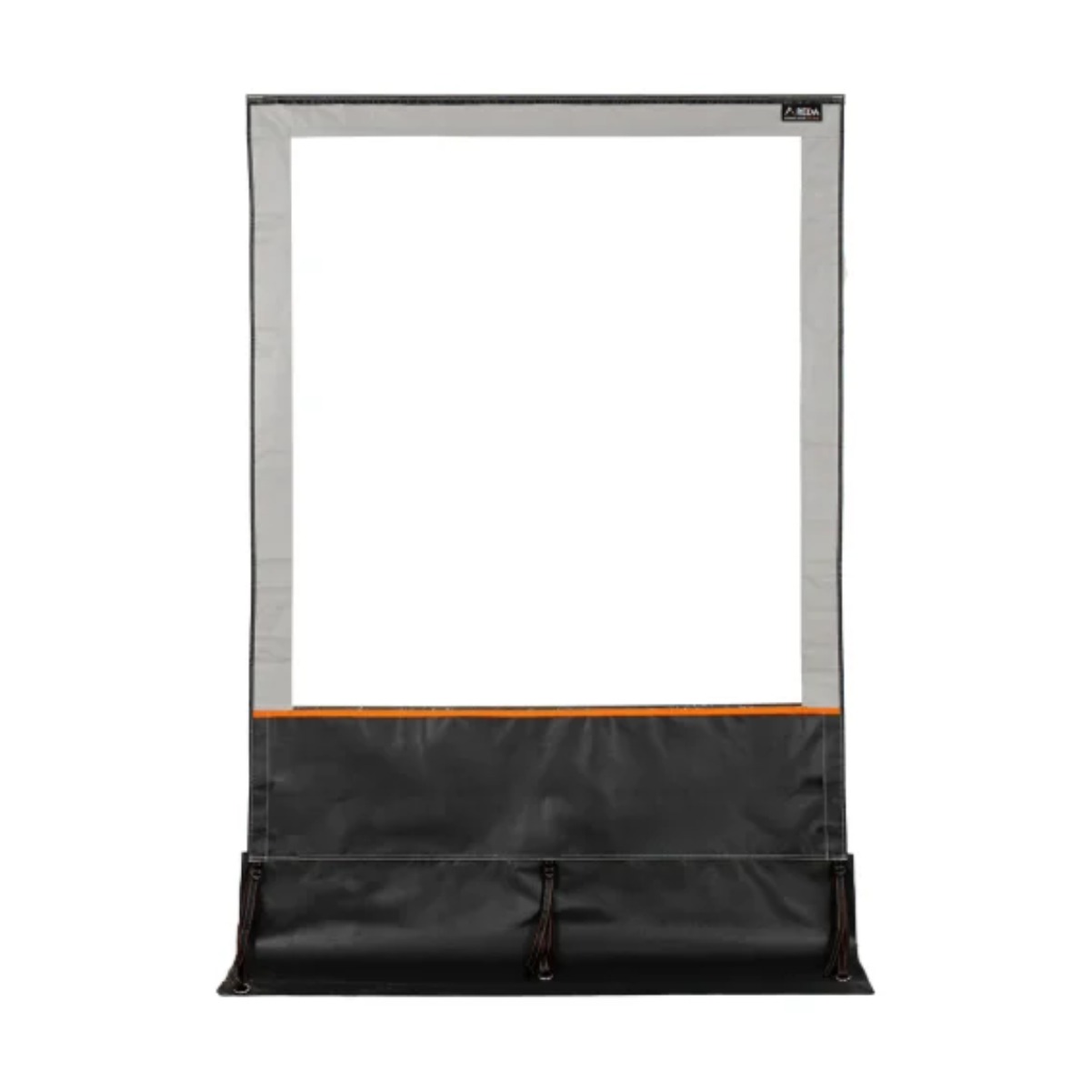 Reda - Adventure Voorwandpaneel 145cm (C) voor Thule en Fiamma Cassetteluifels | Reda