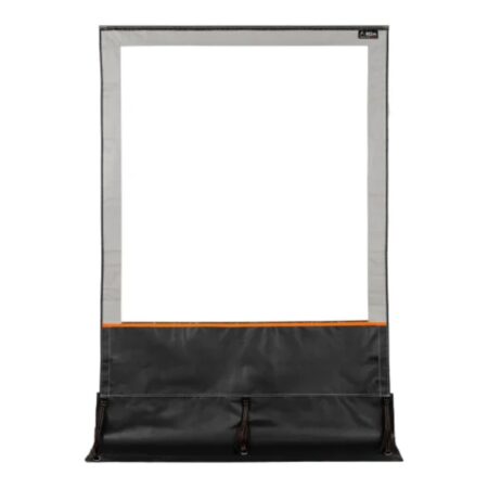 Reda - Adventure Voorwandpaneel 170cm (D) voor Thule en Fiamma Cassetteluifels | Reda