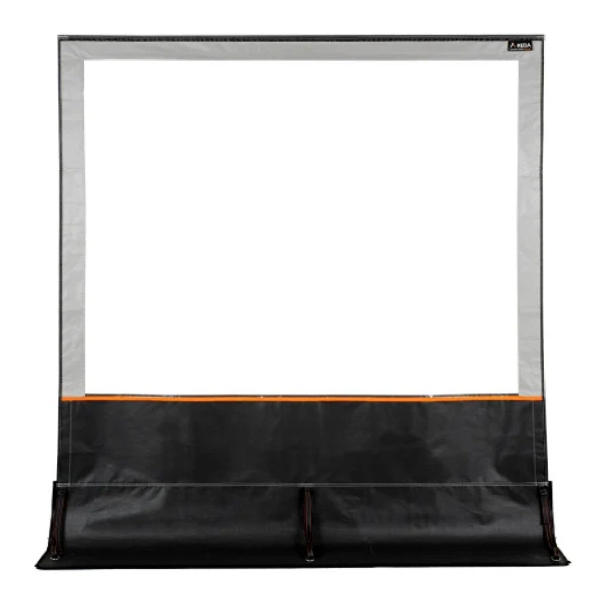Reda - Adventure Voorwandpaneel 195cm (E) voor Thule en Fiamma Cassetteluifels |