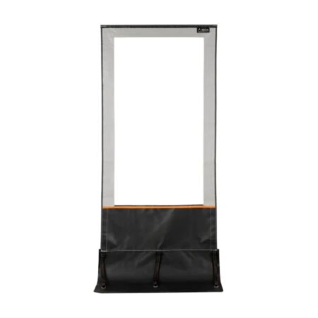 Reda - Adventure Voorwandpaneel 95cm (A) voor Thule en Fiamma Cassetteluifels | Reda