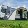 Reda - Easyshade 410 Caravanluifel | Reda