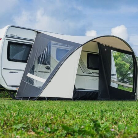 Reda - Easyshade 450 Caravanluifel | Reda