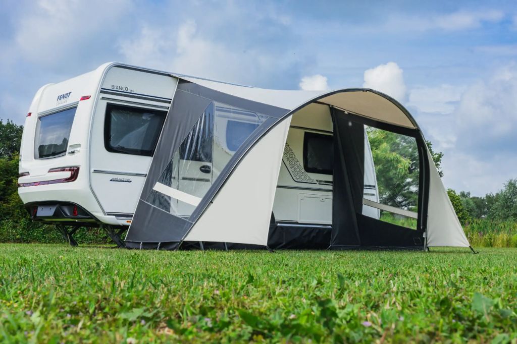 Reda - Easyshade 450 Caravanluifel | Reda