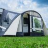 Reda - FrontPRO Voorwand Easyshade 450 Caravanluifel | Reda