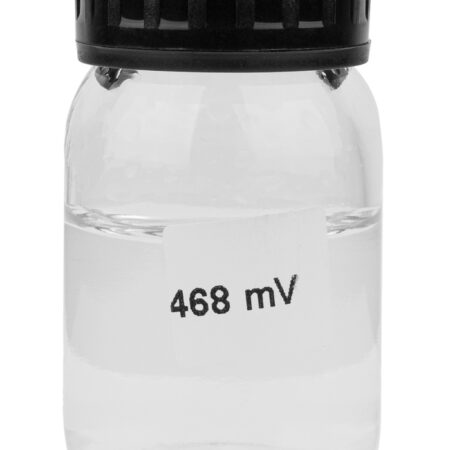 Redox 468 kalibratievloeistof (t.b.v. Sugar Valley) | Sugar-Valley