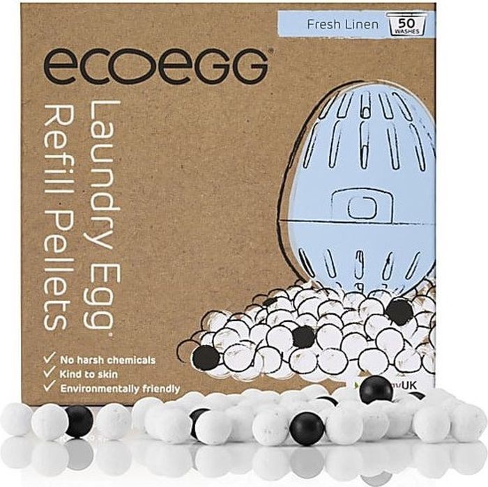 Refill Eco Egg - Fresh Linnen |