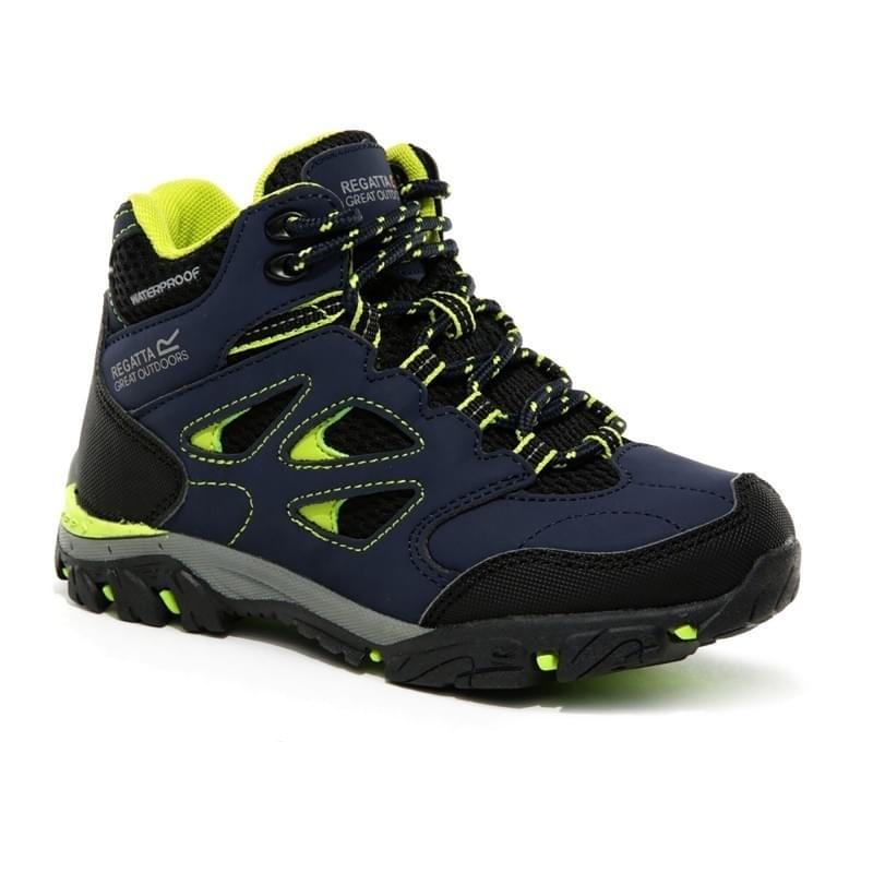 Regatta - Holcombe IEP Wandelschoen Kids | Regatta