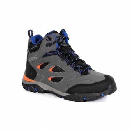 Regatta - Holcombe IEP Wandelschoen Kids | Regatta
