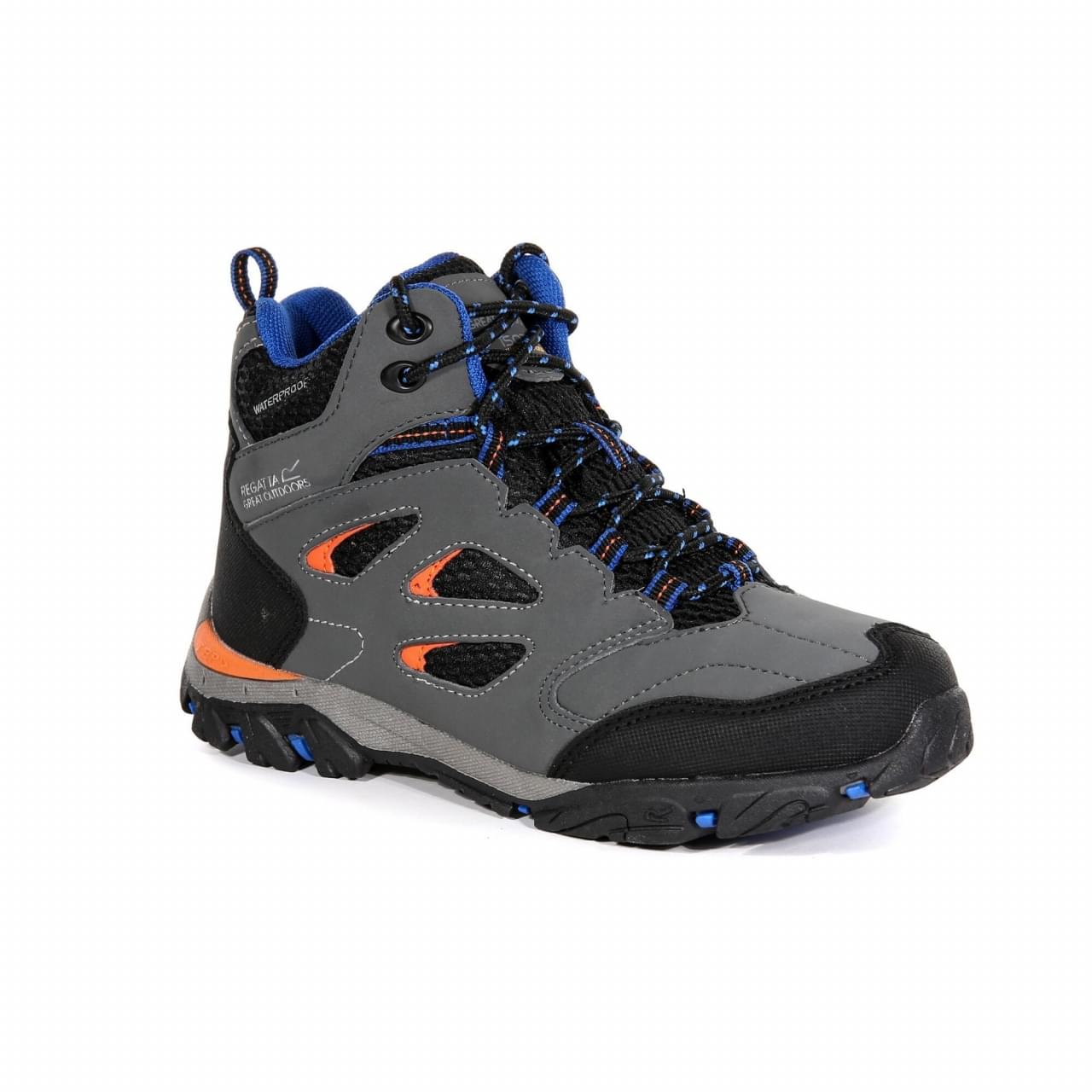 Regatta - Holcombe IEP Wandelschoen Kids | Regatta