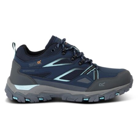 Regatta - Holcombe III Low Wandelschoen Dames | Regatta