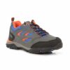 Regatta - Holcombe Low Wandelschoen Kids | Regatta